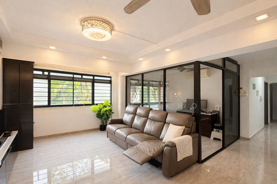 484D Choa Chu Kang Avenue 5