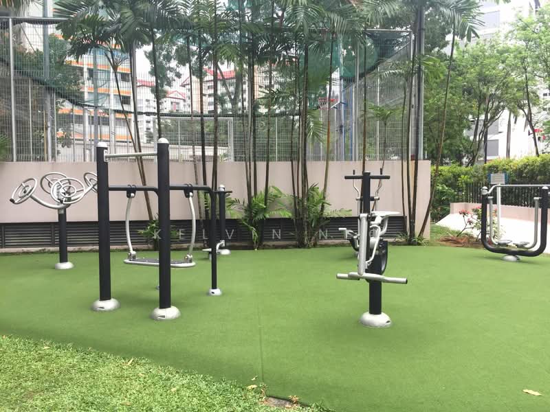 The Mayfair, 1 Jurong East Street 32, 3 Bedrooms, 1,260 sqft, Condominium For Rent, by Kelvin Neo, 500047262 - PropertyGuru.com.sg