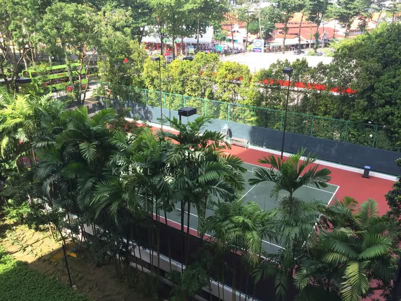 The Mayfair, 1 Jurong East Street 32, 3 Bedrooms, 1,260 sqft, Condominium For Rent, by Kelvin Neo, 500047262 - PropertyGuru.com.sg