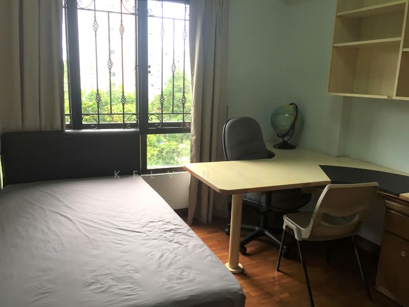 The Mayfair, 1 Jurong East Street 32, 3 Bedrooms, 1,260 sqft, Condominium For Rent, by Kelvin Neo, 500047266 - Bedroom - PropertyGuru.com.sg