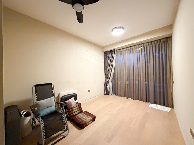 Corals at Keppel Bay Condominium For Sale at S$ 8,500,000 | PropertyGuru Singapore - Interior