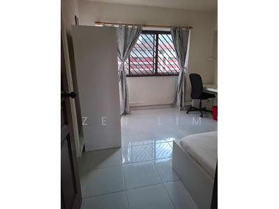 For Rent - 442 Sin Ming Avenue