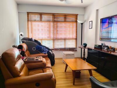 For Sale - 187A Fengshan GreenVille