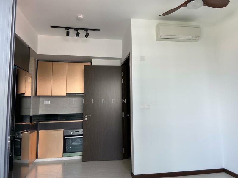 Arena Residences, 20 Guillemard Crescent, Room Rental, 453 sqft, Apartment For Rent, by Eileen Au, 500047274 - Kitchen - PropertyGuru.com.sg
