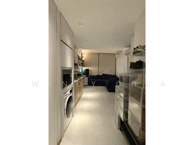 For Rent - The Clift