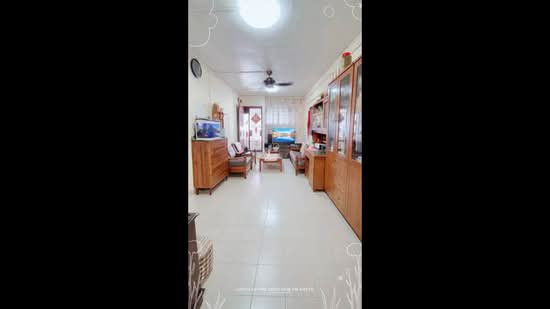 217 Bukit Batok Street 21 HDB Flat For Sale at S$ 418,000 | PropertyGuru Singapore