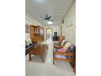 For Sale - 217 Bukit Batok Street 21