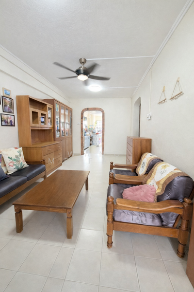 For Sale - 217 Bukit Batok Street 21