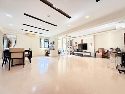 For Sale - 202A Compassvale Drive