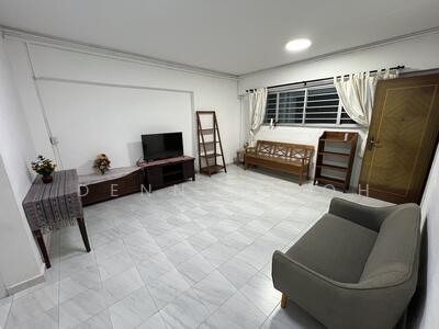 For Rent - 145 Potong Pasir Avenue 2