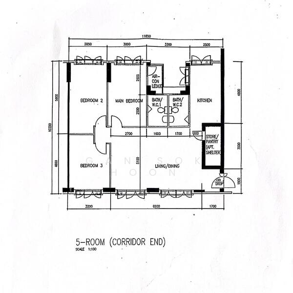 For Sale 421 Canberra Road