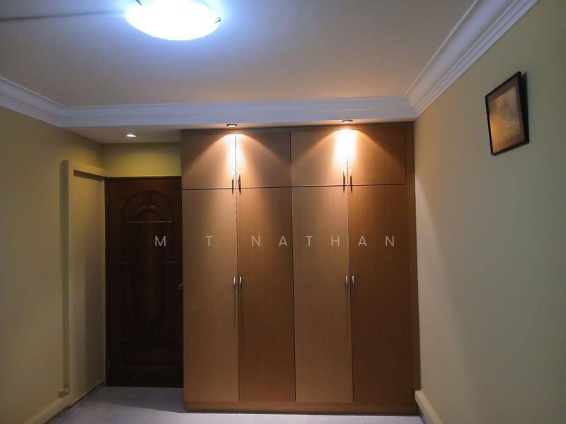 662 Hougang Avenue 4 HDB Flat For Sale at S$ 688,888 | PropertyGuru Singapore