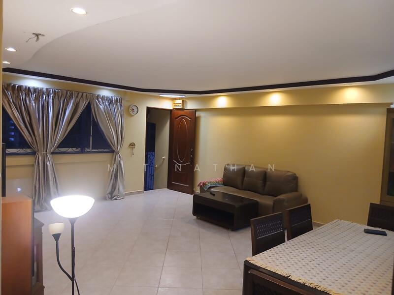 662 Hougang Avenue 4 HDB Flat For Sale at S$ 688,888 | PropertyGuru Singapore