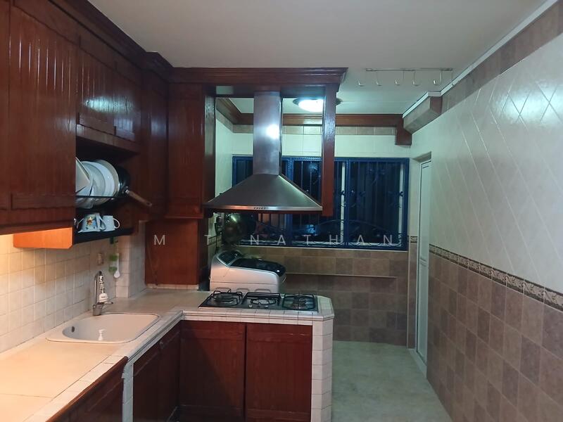 662 Hougang Avenue 4 HDB Flat For Sale at S$ 688,888 | PropertyGuru Singapore