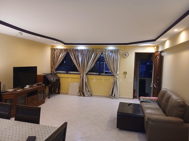 662 Hougang Avenue 4 HDB Flat For Sale at S$ 688,888 | PropertyGuru Singapore