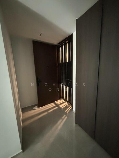 Tembusu Grand, 94 Jalan Tembusu, 3 Bedrooms, 1,173 sqft, Condominium For Rent, by Nicholas Ong, 500047293 - Entrance - PropertyGuru.com.sg