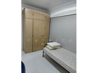 For Rent - 144 Potong Pasir Avenue 2