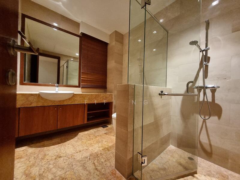 Cluny Park, Cluny Park, 5 Bedrooms, 7,736 sqft, Good Class Bungalow For Rent, by FiFi Ng, 500047299 - Bathroom - PropertyGuru.com.sg