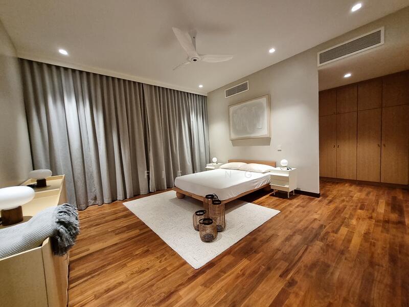 Cluny Park, Cluny Park, 5 Bedrooms, 7,736 sqft, Good Class Bungalow For Rent, by FiFi Ng, 500047299 - Bedroom - PropertyGuru.com.sg