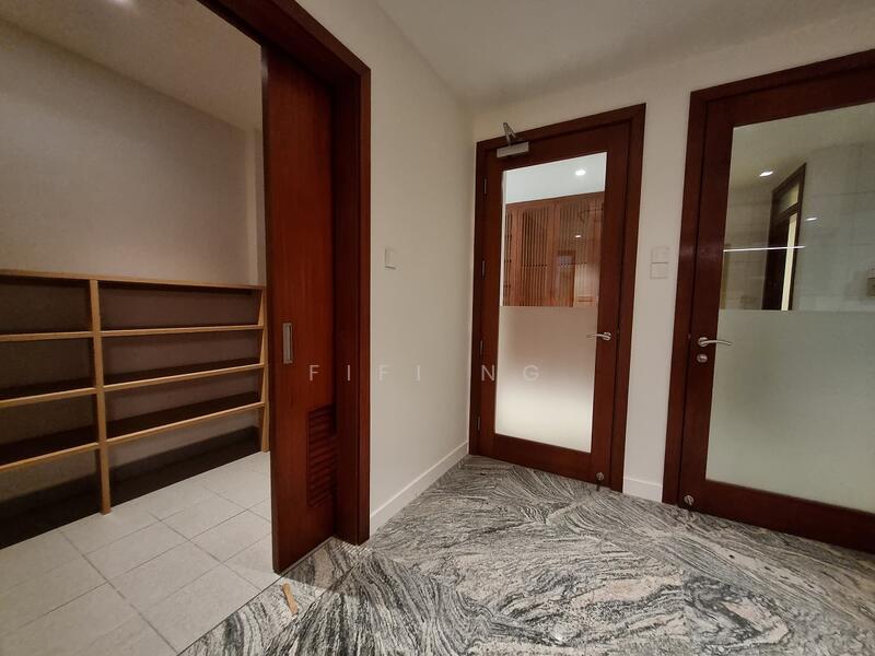 Cluny Park, Cluny Park, 5 Bedrooms, 7,736 sqft, Good Class Bungalow For Rent, by FiFi Ng, 500047299 - Interior - PropertyGuru.com.sg