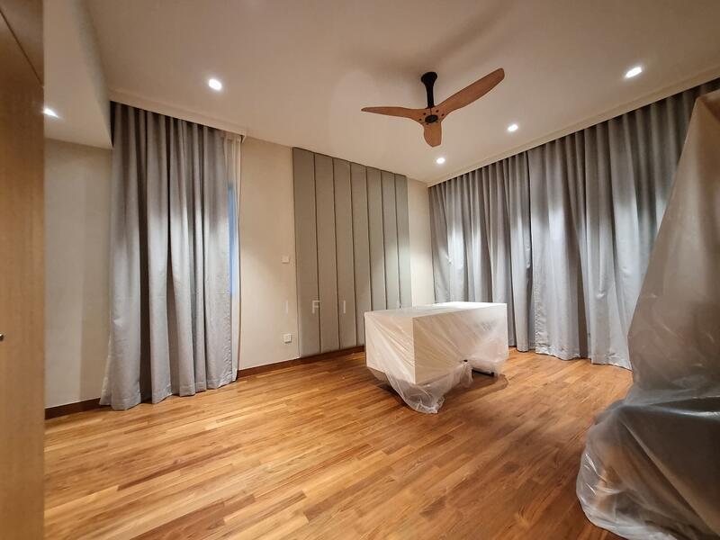 Cluny Park, Cluny Park, 5 Bedrooms, 7,736 sqft, Good Class Bungalow For Rent, by FiFi Ng, 500047299 - Interior - PropertyGuru.com.sg