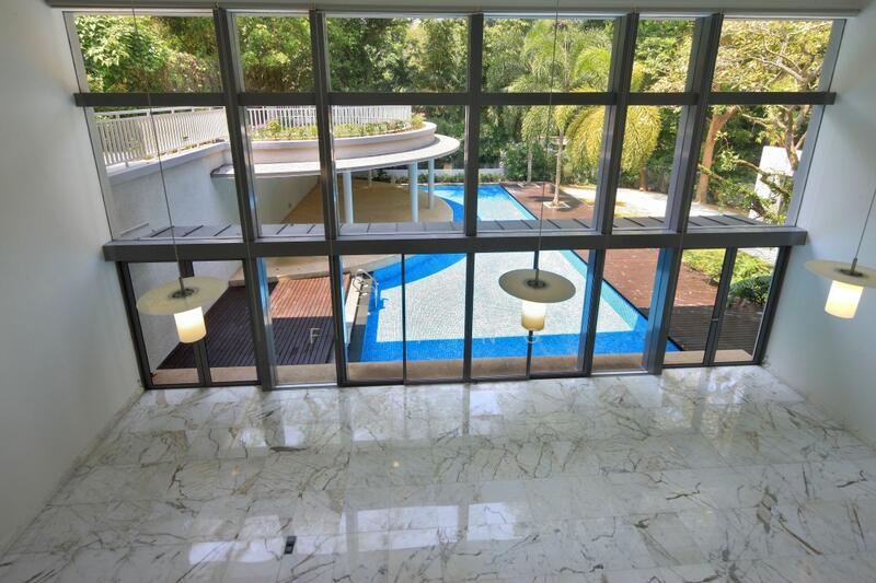 Cluny Park, Cluny Park, 5 Bedrooms, 7,736 sqft, Good Class Bungalow For Rent, by FiFi Ng, 500047299 - Exterior - PropertyGuru.com.sg
