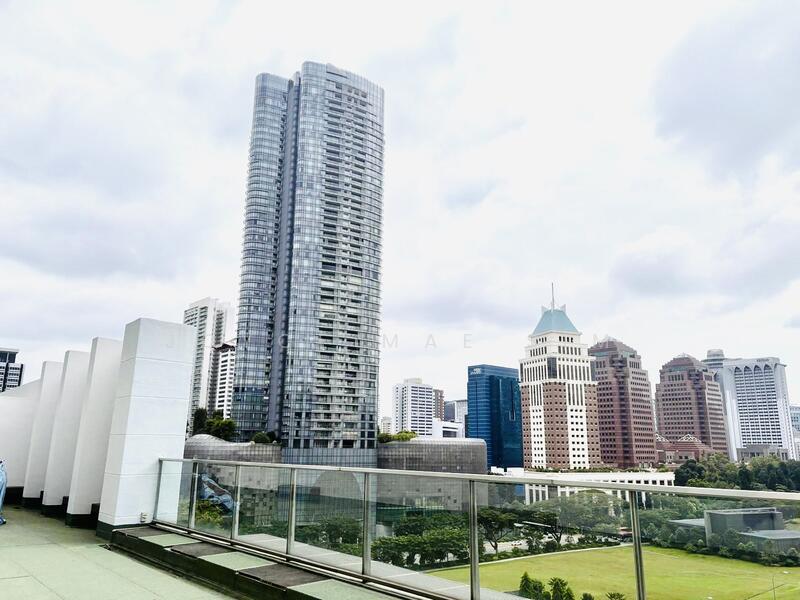 Prime Orchard Location - 2 bedder Unit for Sale Condominium For Sale at S$ 2,500,000 | PropertyGuru Singapore - View