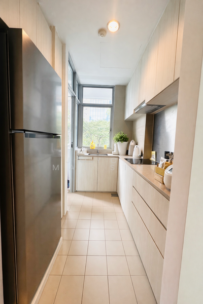 Prime Orchard Location - 2 bedder Unit for Sale Condominium For Sale at S$ 2,500,000 | PropertyGuru Singapore - Kitchen