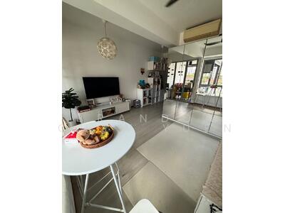 For Rent - Suites 123