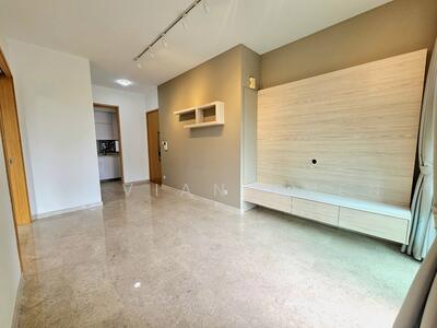 For Rent - One Jervois