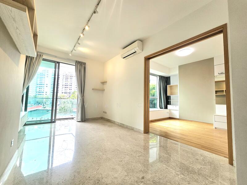 For Rent - One Jervois