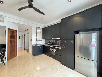 For Sale - The Aston