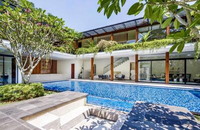 For Rent - Lavish Modern GCB @Nathan Road