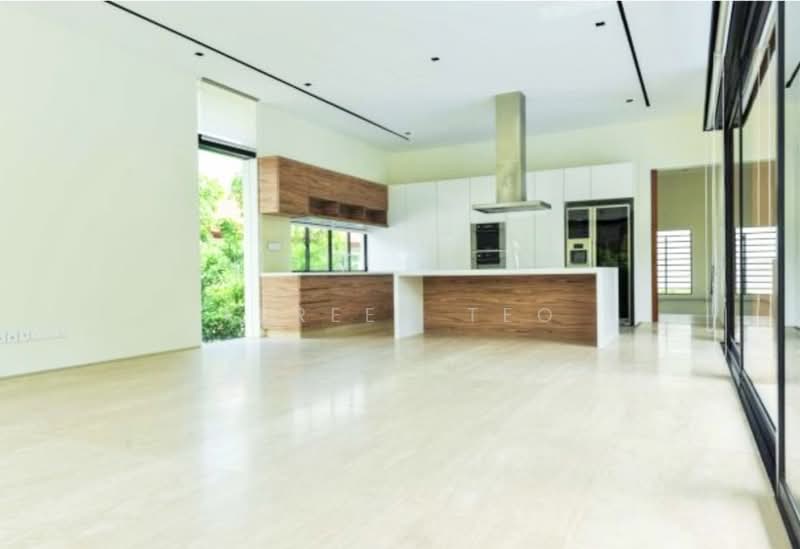 Lavish Modern GCB @Nathan Road, Nathan Road, 5 Bedrooms, 7,679 sqft, Good Class Bungalow For Rent, by Kereen Teo, 500047310 - Kitchen - PropertyGuru.com.sg