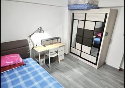 For Rent - 461 Pasir Ris Drive 4