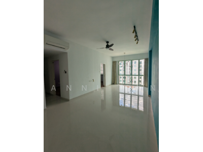 For Rent - The Sunny Spring