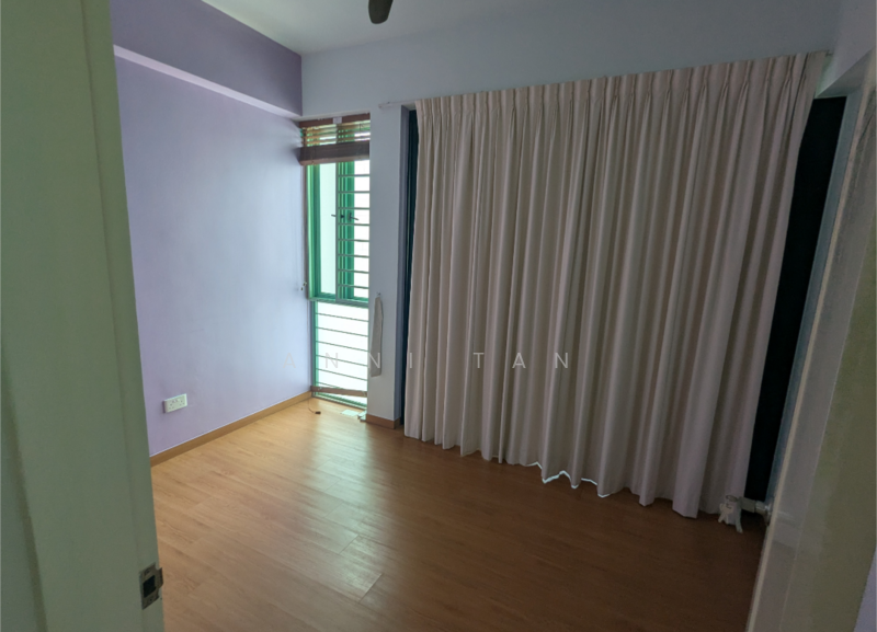 For Rent - The Sunny Spring