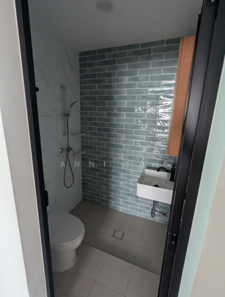 For Rent - The Sunny Spring