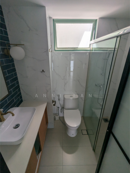 For Rent - The Sunny Spring