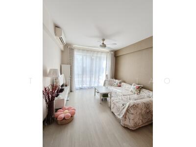 For Sale - Whitewater