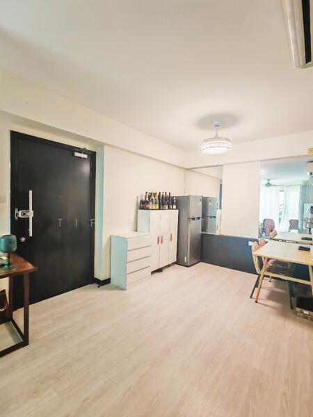 Whitewater Executive Condominium For Sale at S$ 1,300,000 | PropertyGuru Singapore