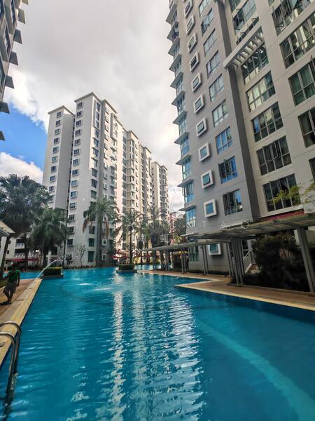 Whitewater Executive Condominium For Sale at S$ 1,300,000 | PropertyGuru Singapore