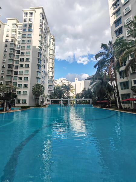 Whitewater Executive Condominium For Sale at S$ 1,300,000 | PropertyGuru Singapore