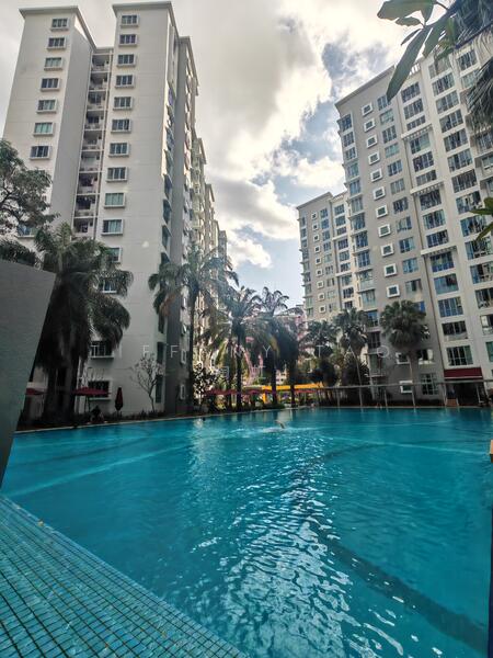 Whitewater Executive Condominium For Sale at S$ 1,300,000 | PropertyGuru Singapore