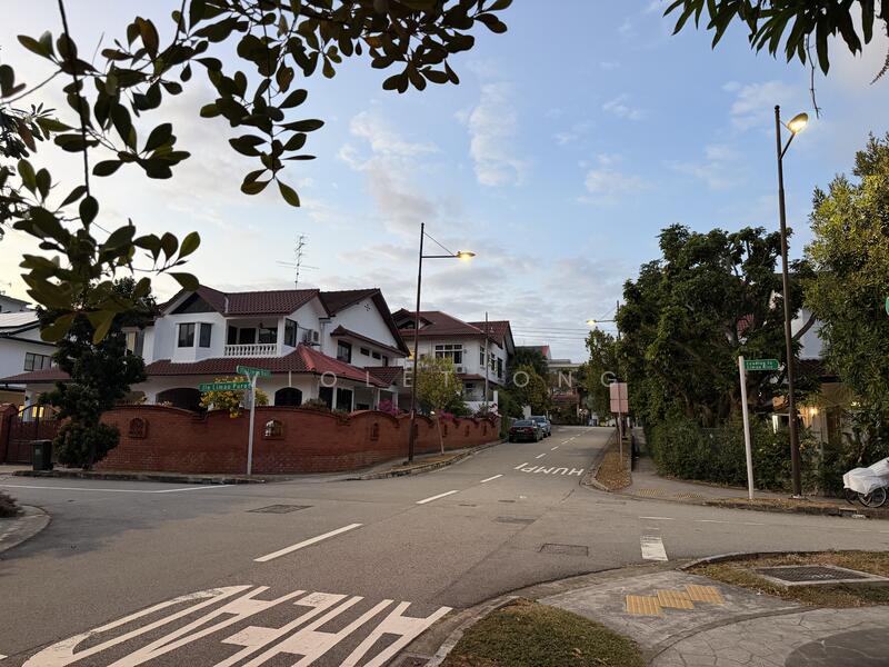 For Sale - Bedokville