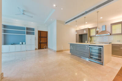 For Sale - The Tessarina