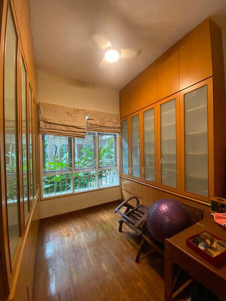 Summerhill, 50 Hume Avenue, 3 Bedrooms, 1,550 sqft, Condominium For Rent, by Priscilla Kang Swee Cheng, 500047336 - Interior - PropertyGuru.com.sg