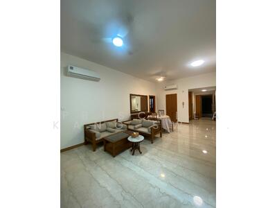 For Rent - Summerhill