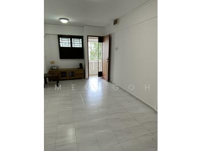 For Sale - 542 Bedok North Street 3