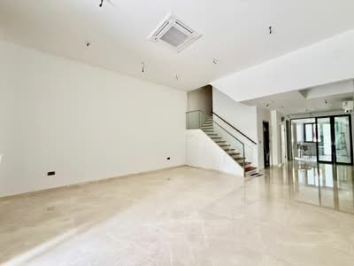 For Sale - 🌟Exclusive Brand New Freehold Landed Residence near Kovan MRT